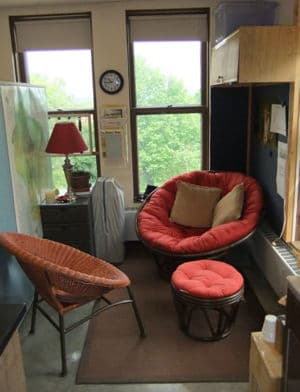 Good Brothers: Suitable Accommodations