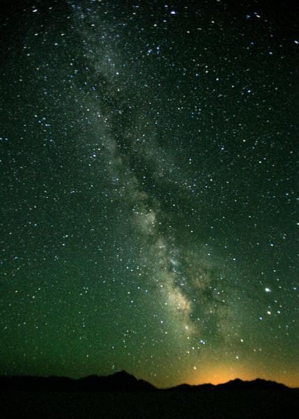 God's Vast Love: An Astronomer's View