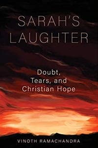 Sarah's Laughter: A Discussion Guide