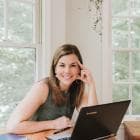 Rebecca Brewster Stevenson
