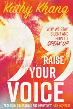 Raise Your Voice: Good News