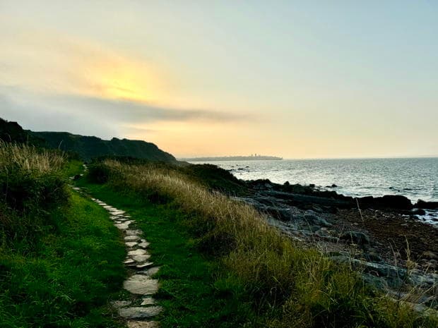 The Losses of a Yes: Reflections on What We Take and Leave Behind in New Chapter