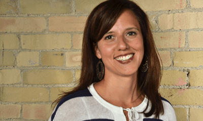 Holy Desire: A Conversation with Jen Pollock Michel