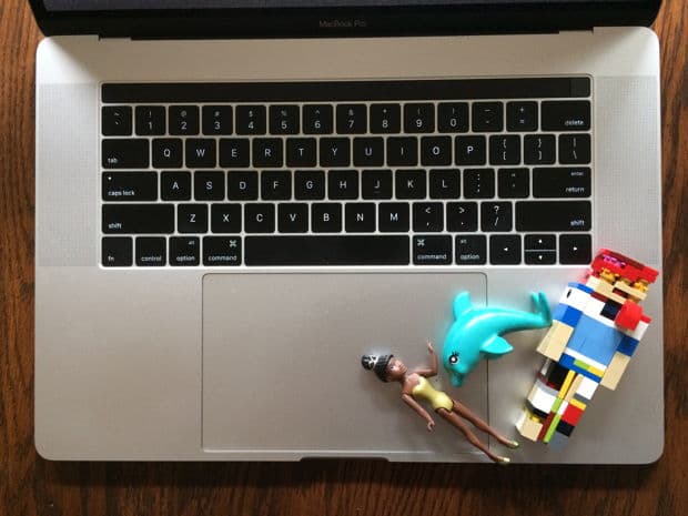 Trailblazing: Navigating Grad School with Children