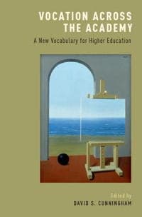 Vocation Across the Academy: A Discussion Guide