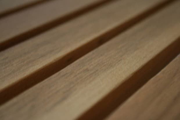 Teak Furniture and Me: Pondering my Journey from Singleness to Marriage