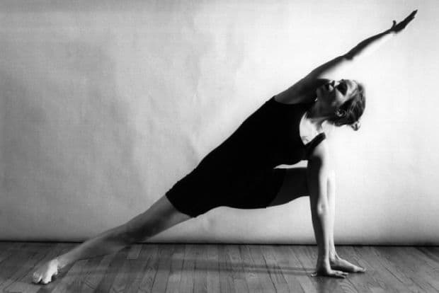 Embracing the Body