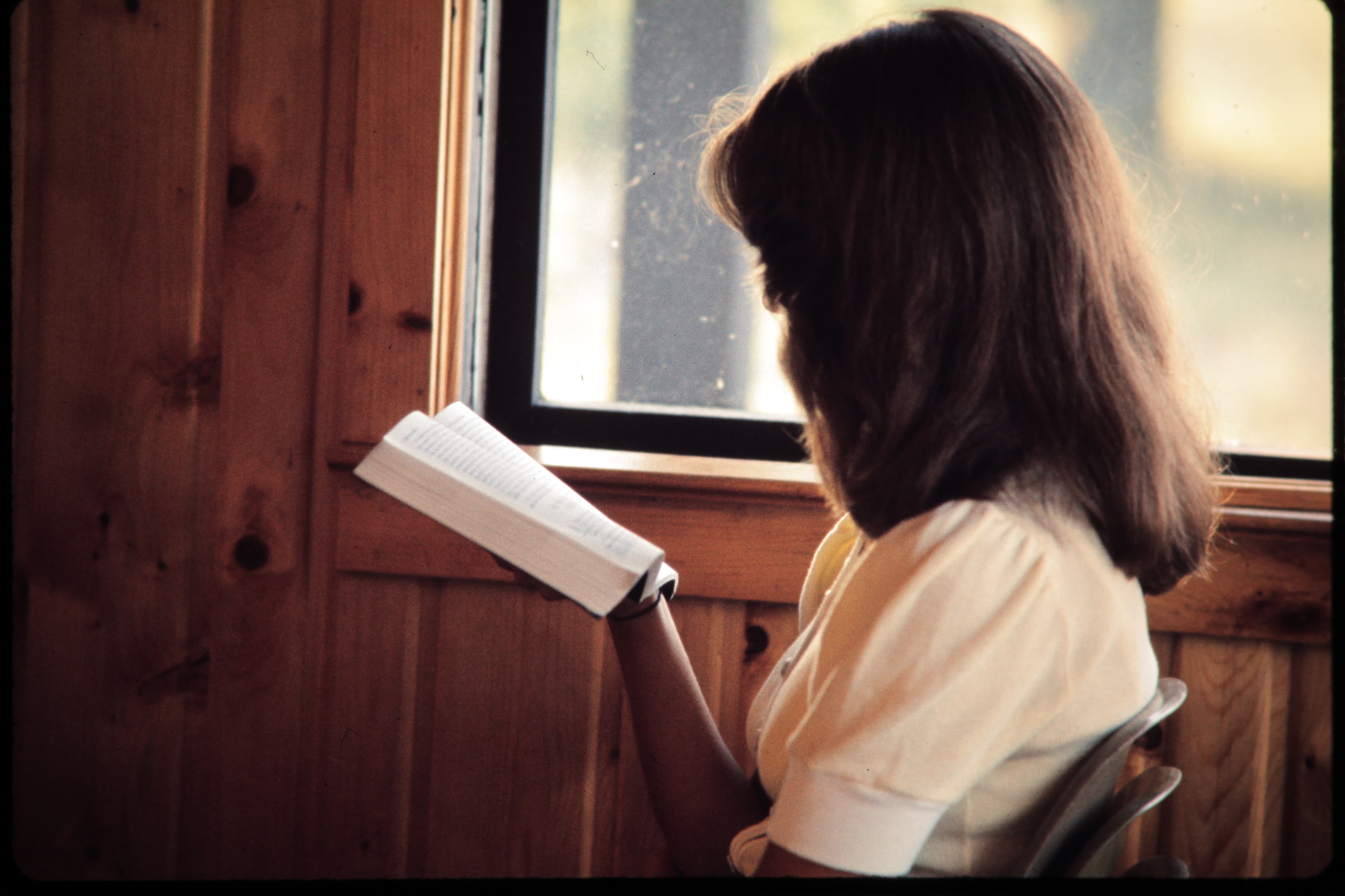 A Prayer for Writers