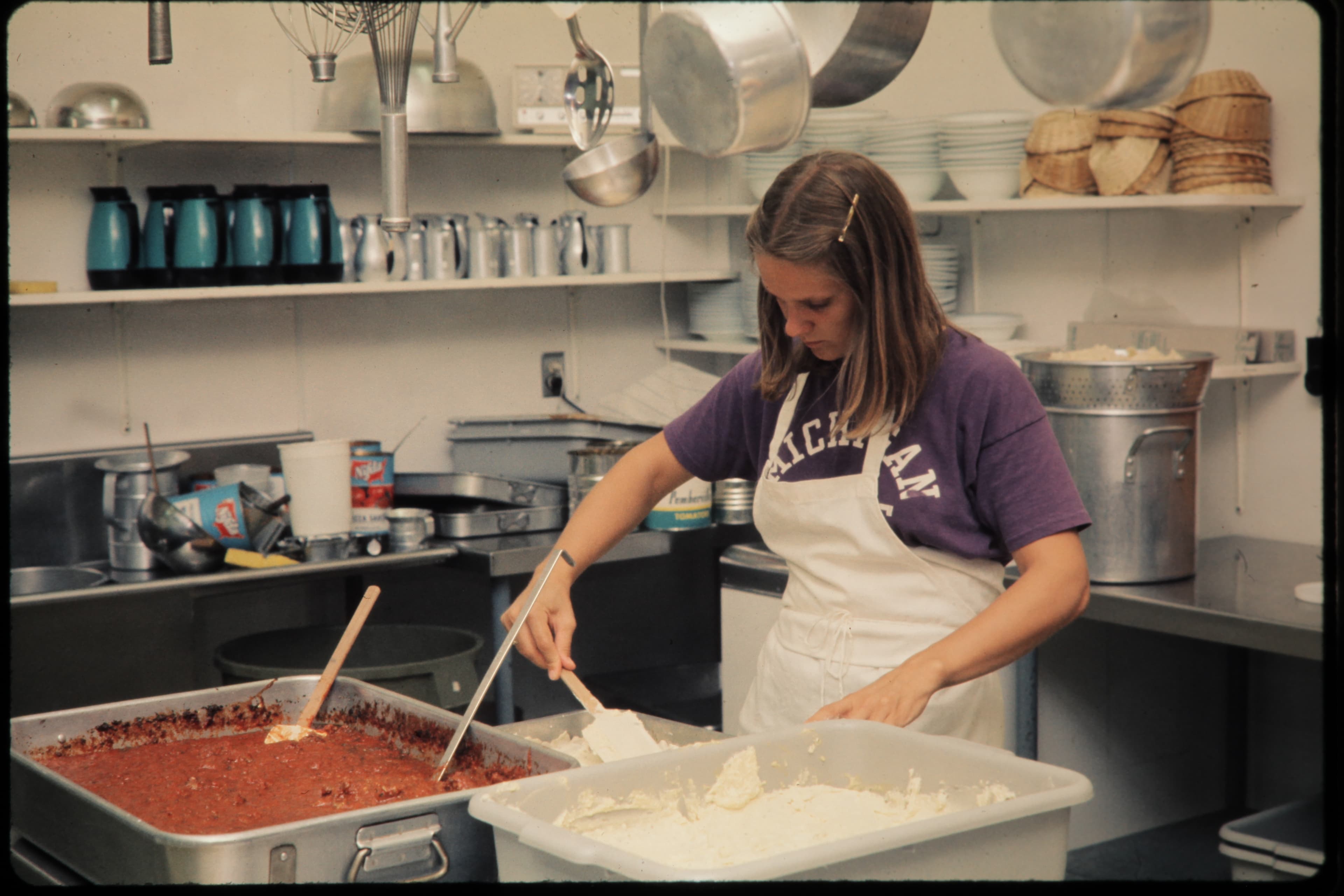Food for the Soul: In Praise of the Simplest Pasta
