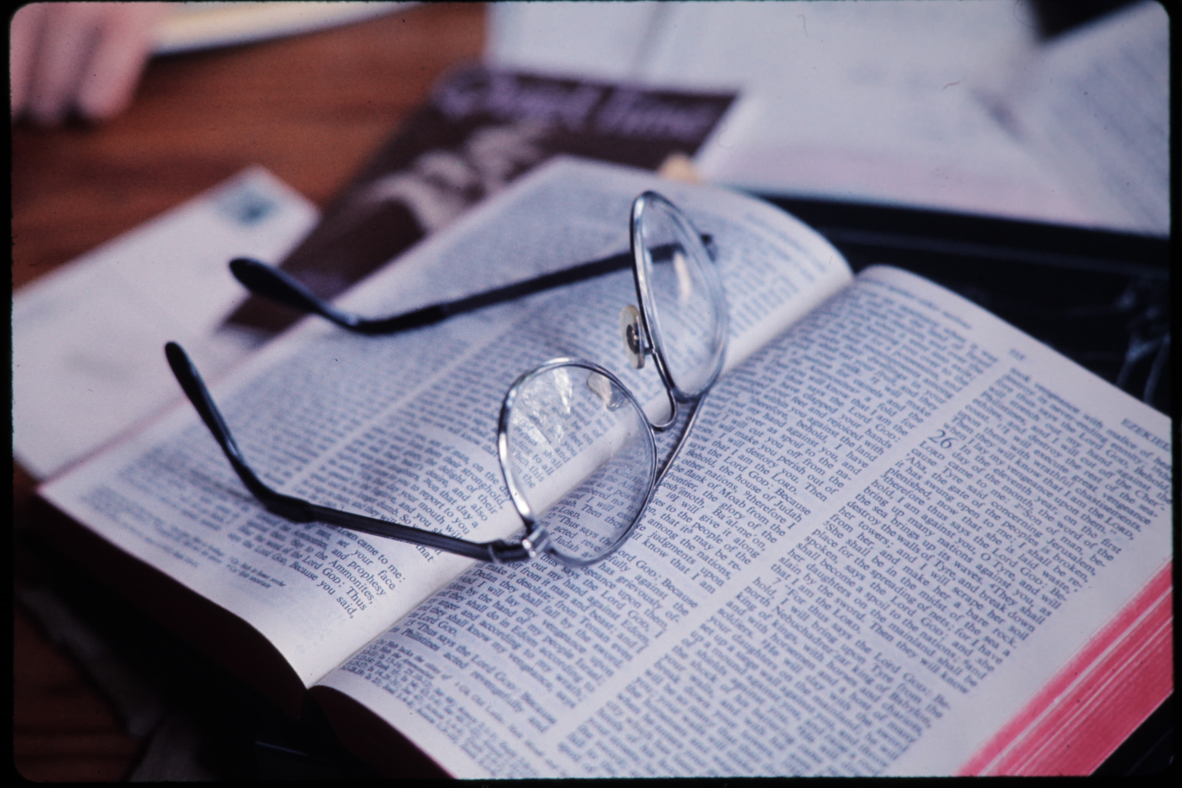 Survival Tips for the Spouses of Grad Students