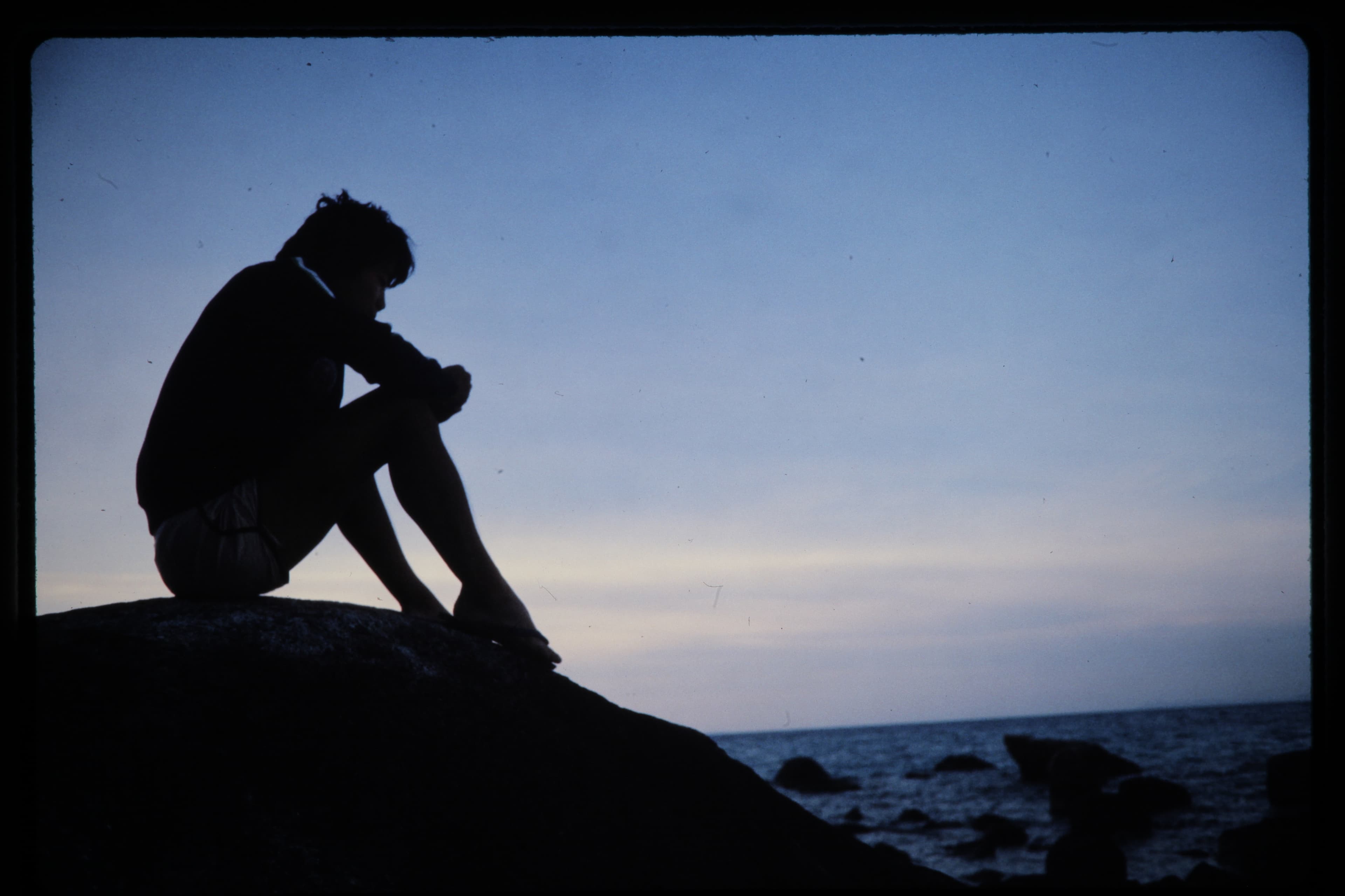 My Soul Waits for the Lord: Celibacy and Christian Witness