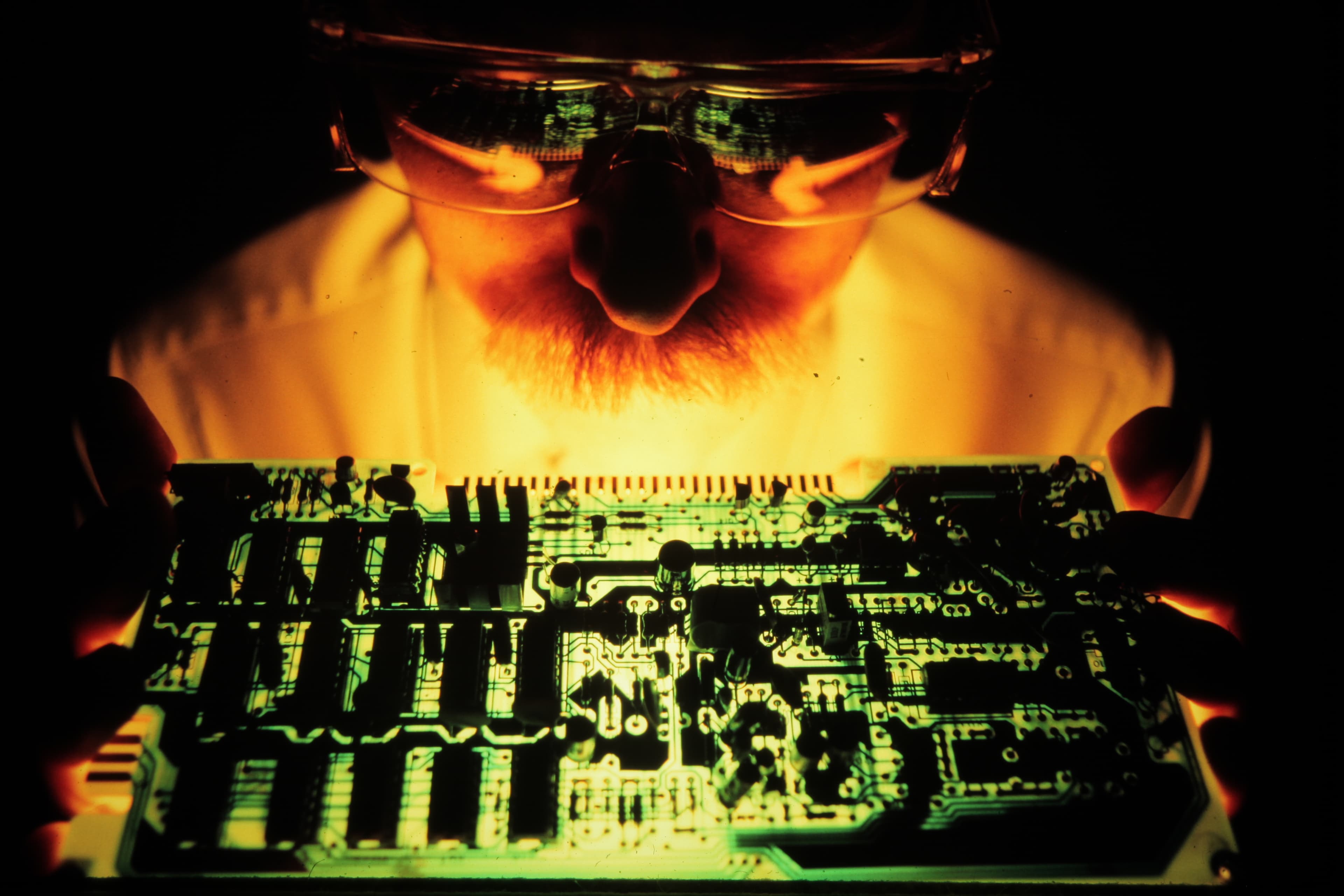 Abiding in the Digital: The challenges of today’s technology
