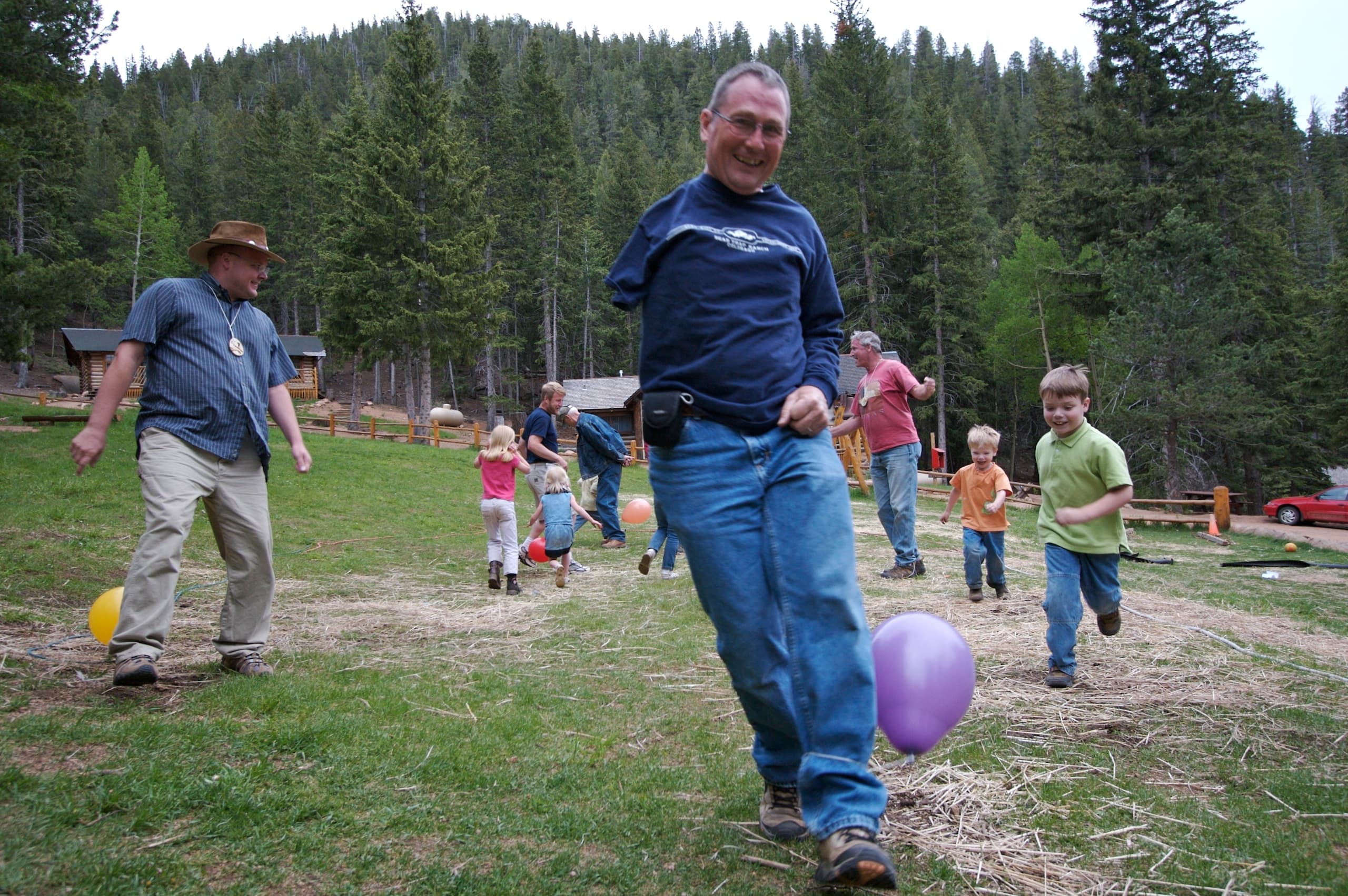 Giving Up and Taking Up: What we do (and don’t do) when we keep Lent
