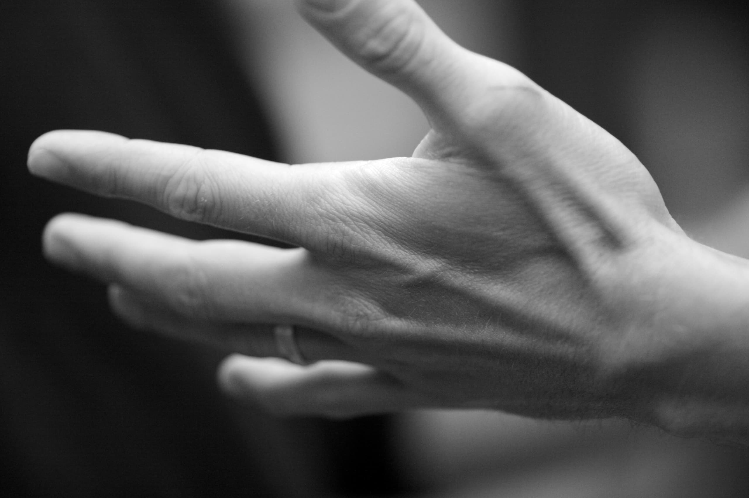 Psalm 139: God's Presence With Us
