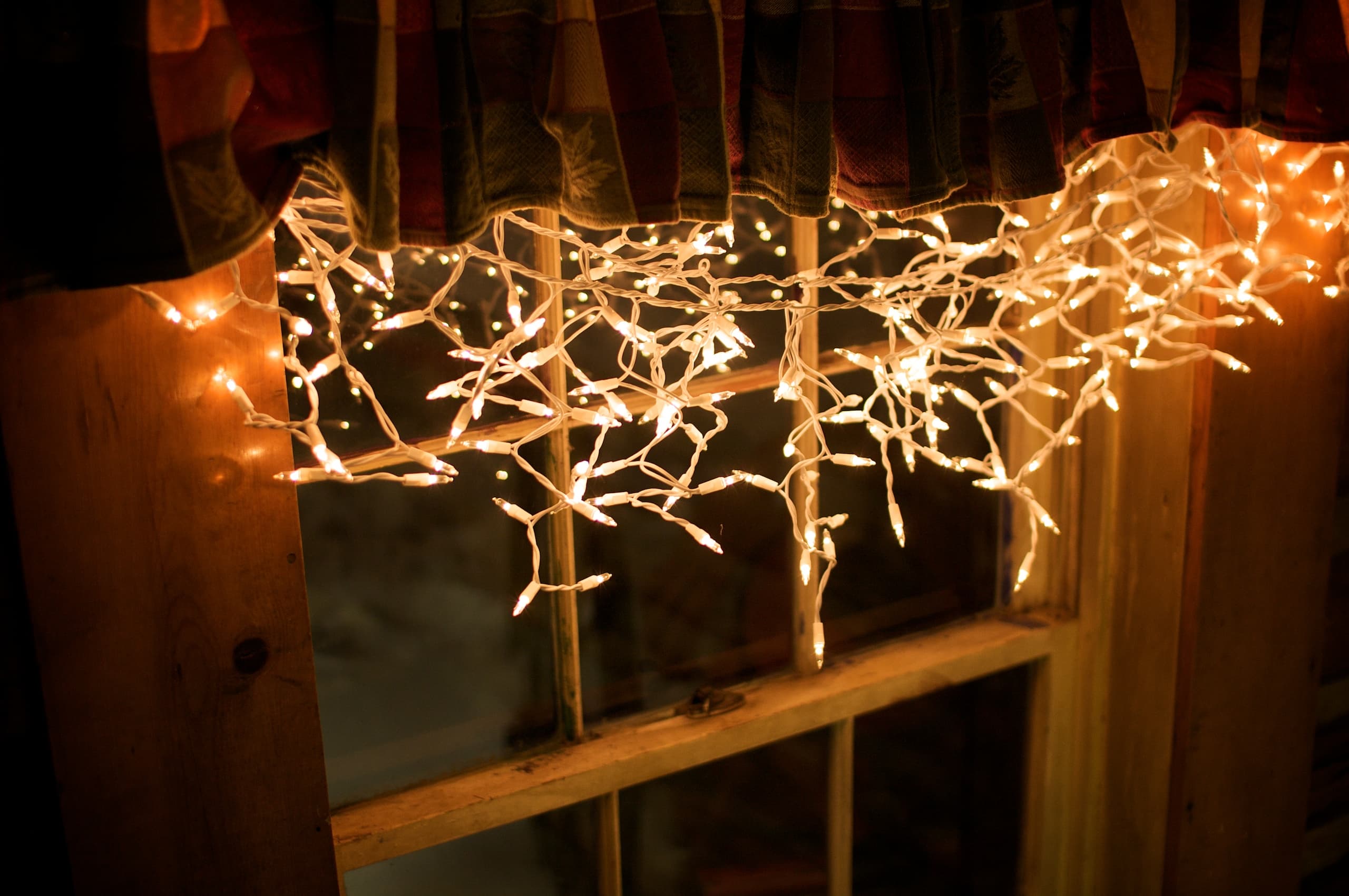 The Problem of Christmas
