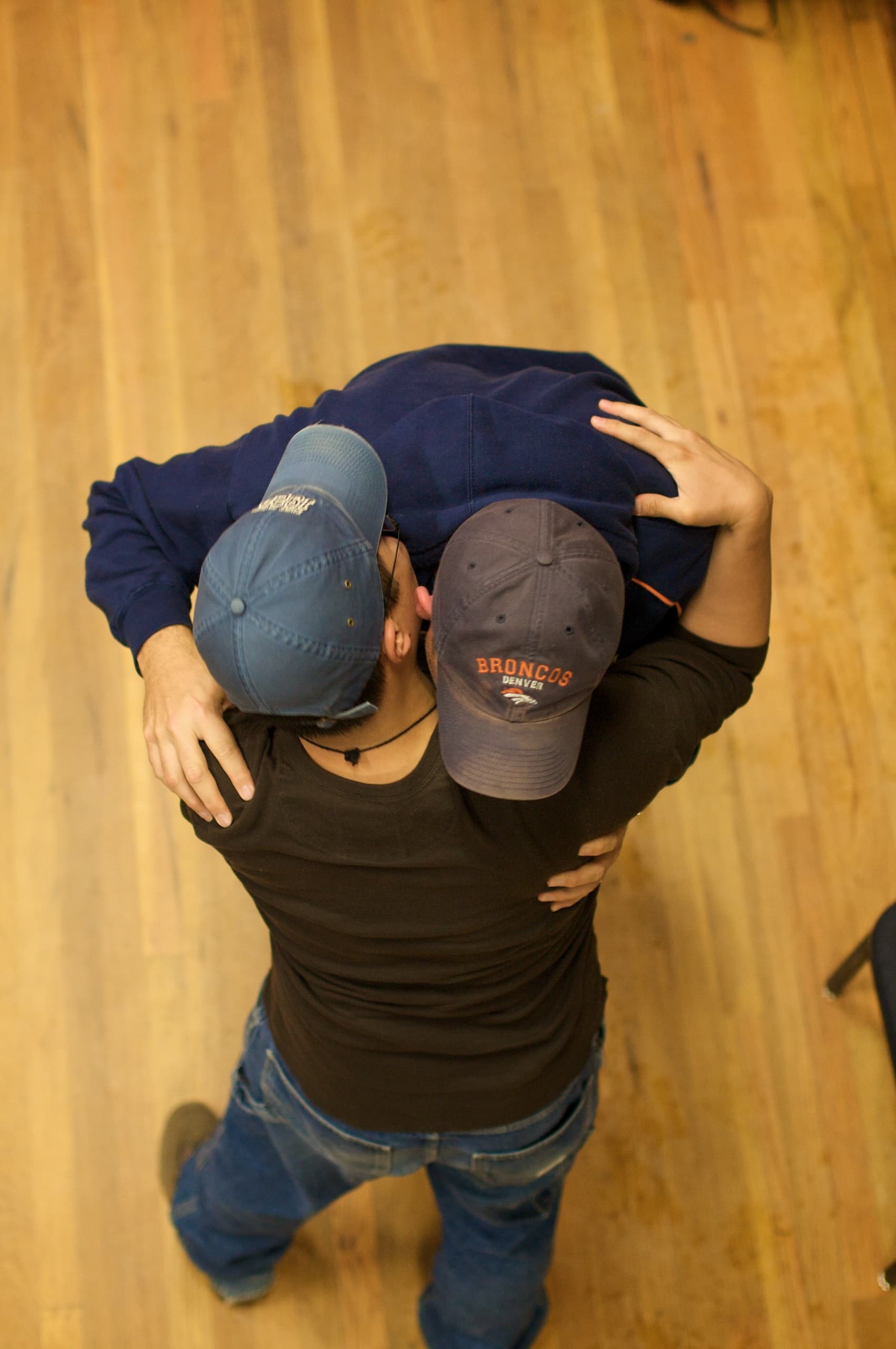Good Brothers: The Biggest Difference