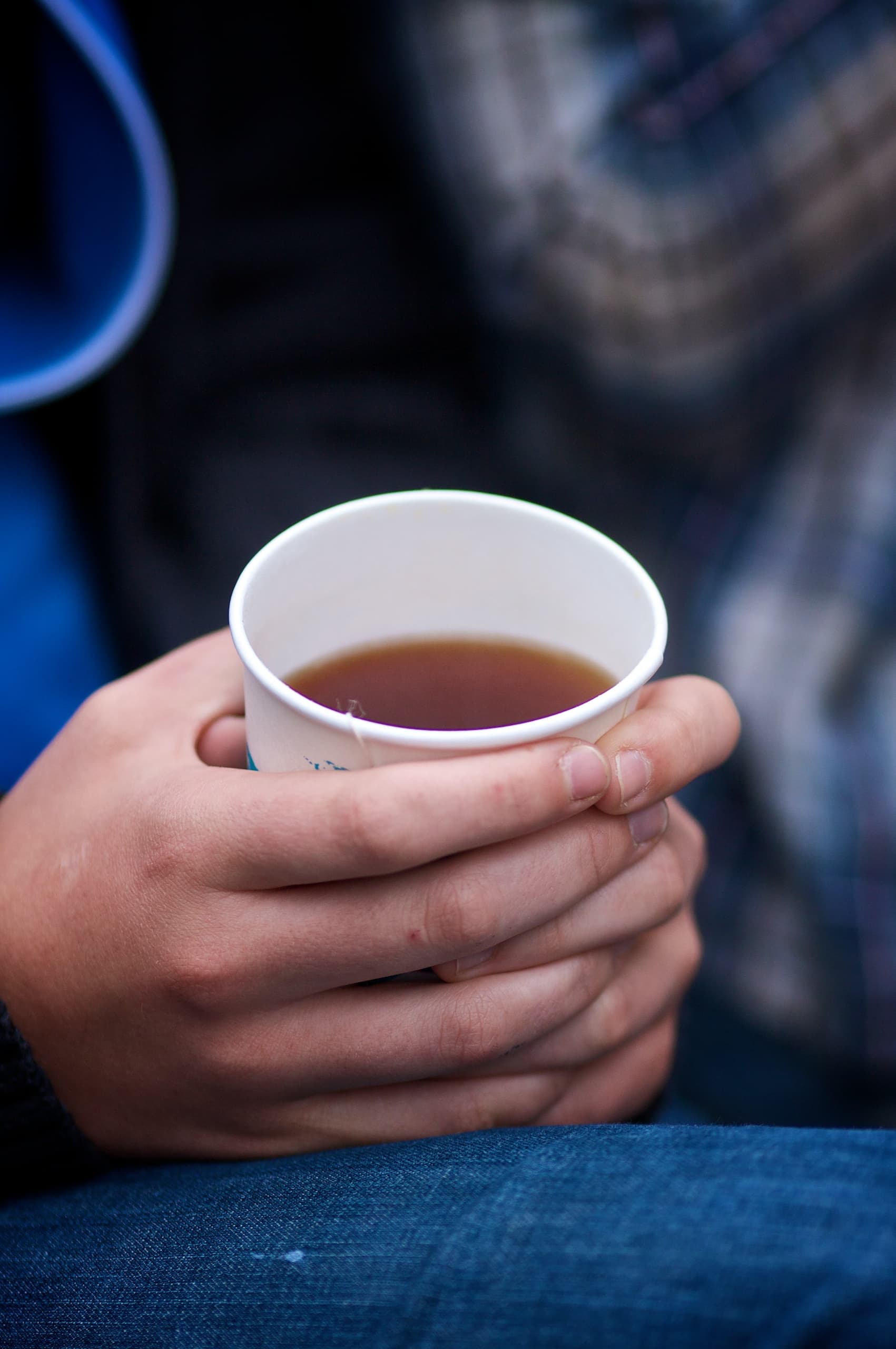 Reimagining Self-Care