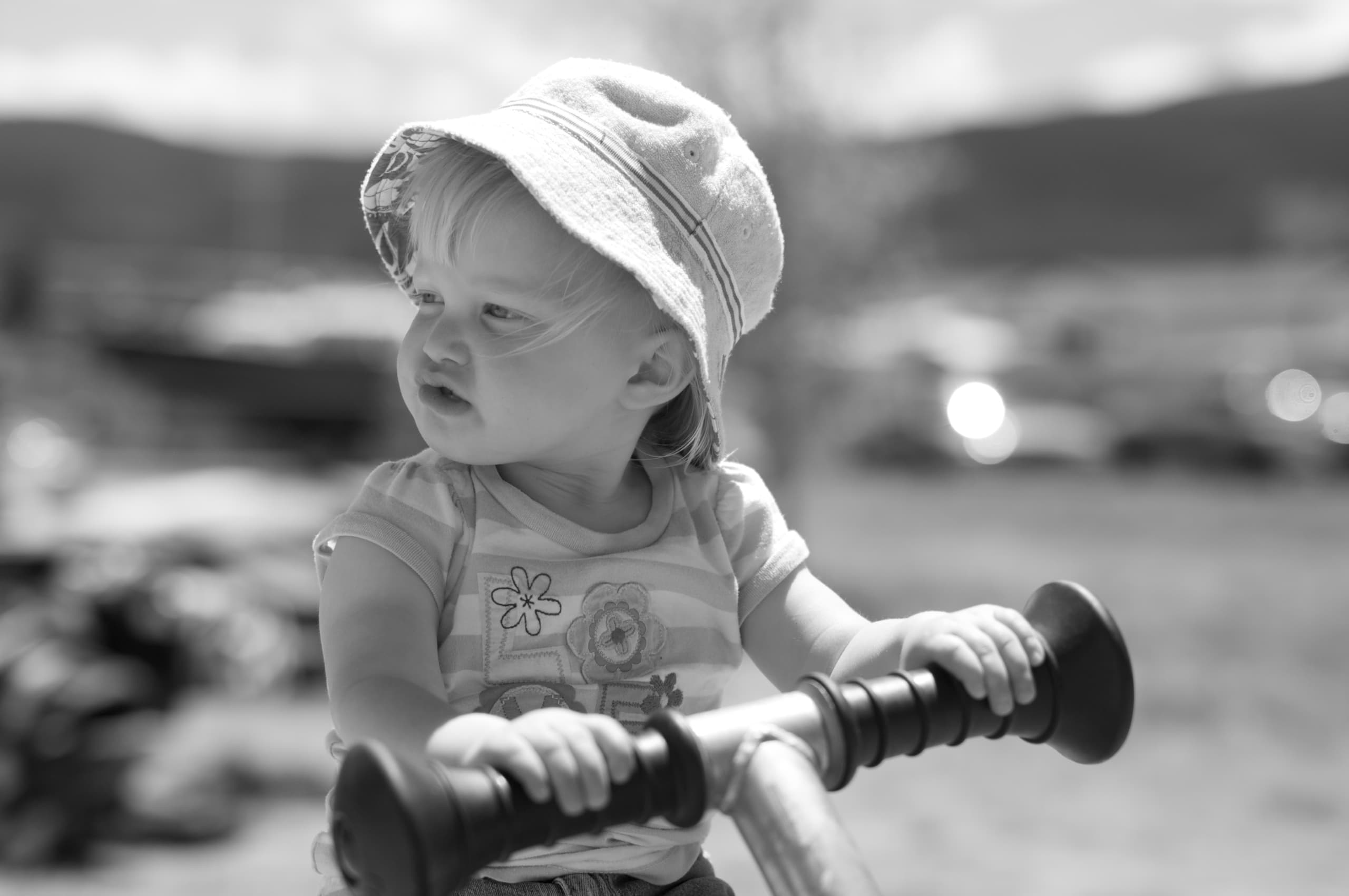 Being a Good Brother: Balancing Our Callings