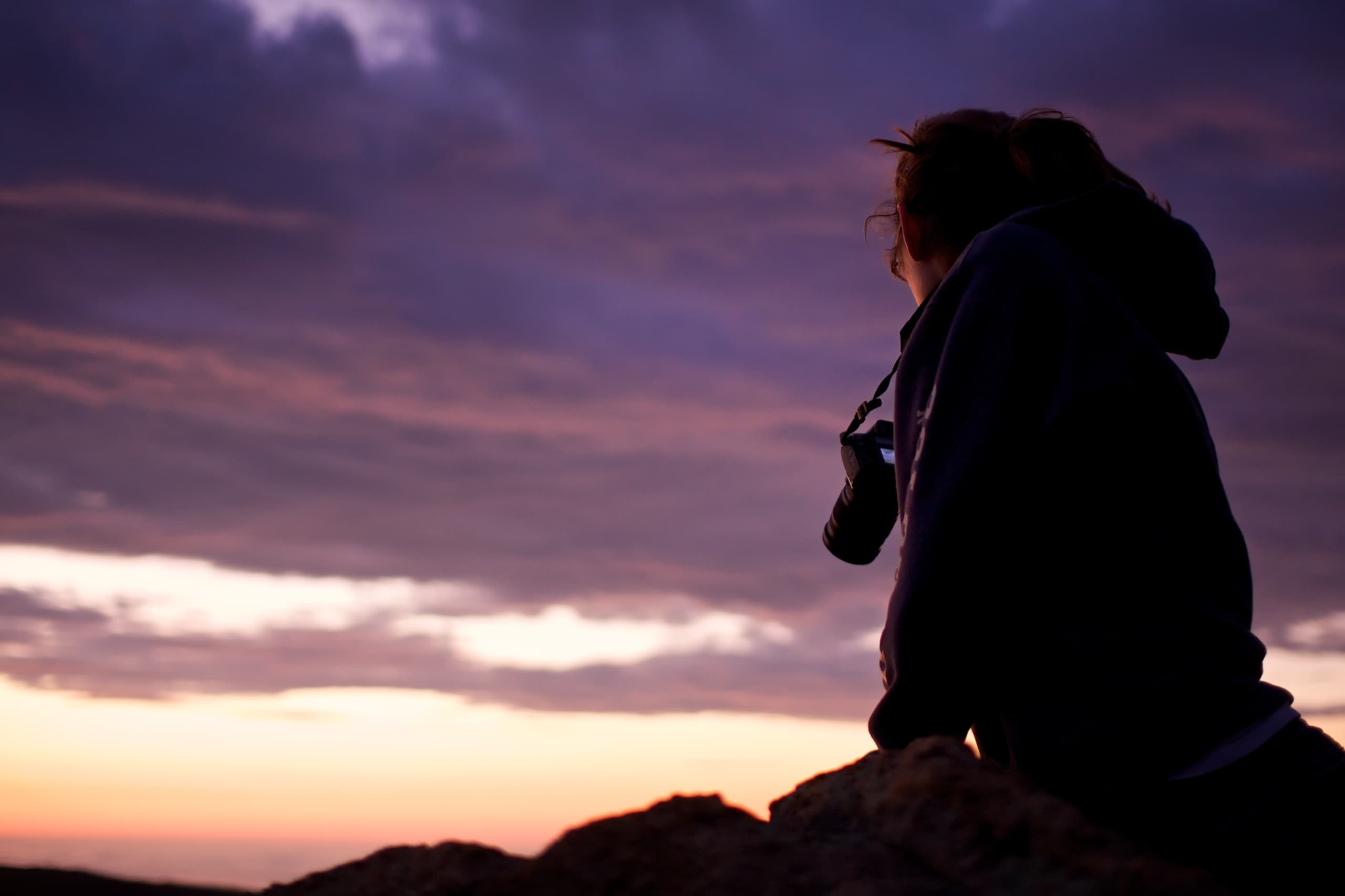 What's Your Number? Growing Through the Enneagram
