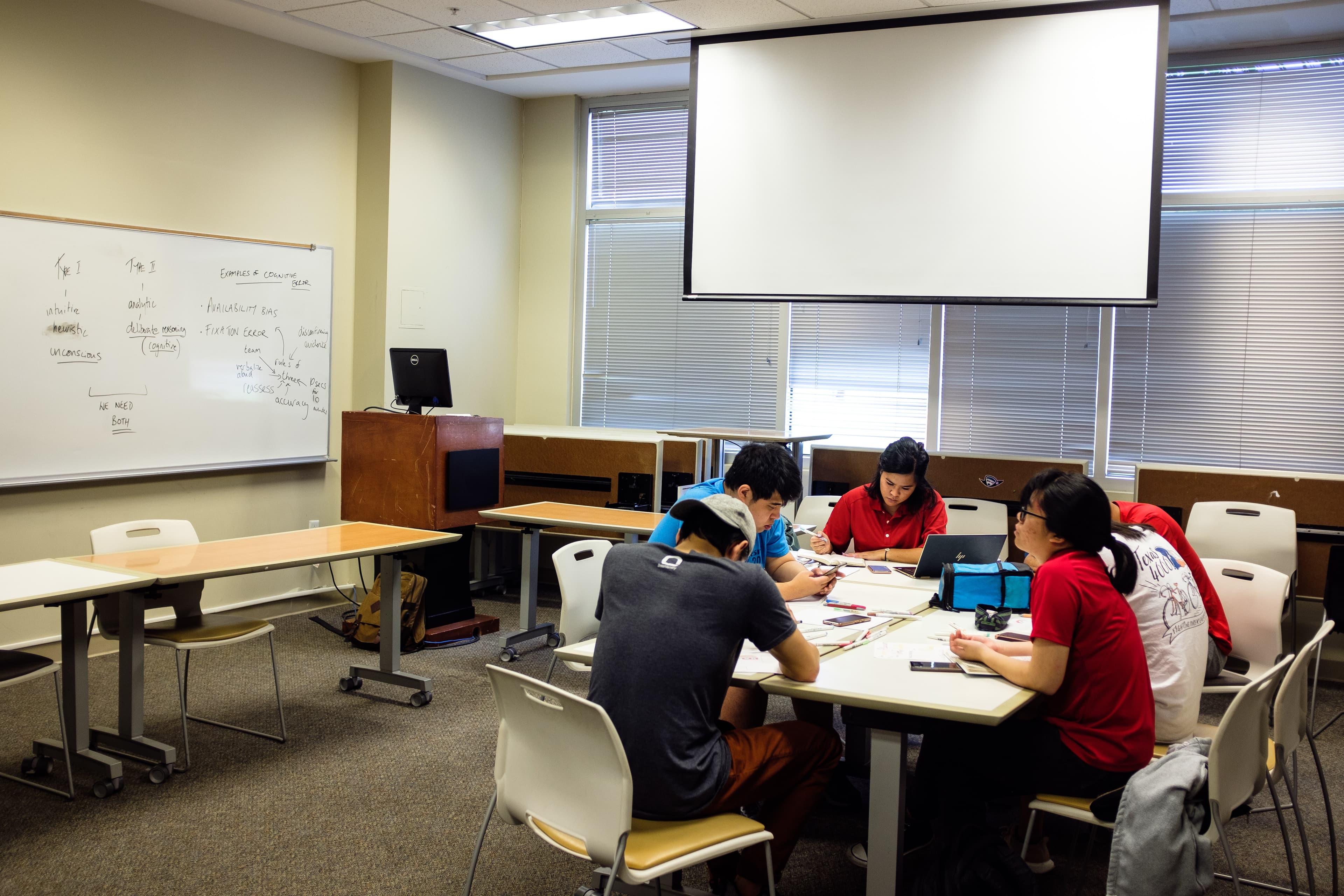 Beginning Well: Advice for New Faculty Members