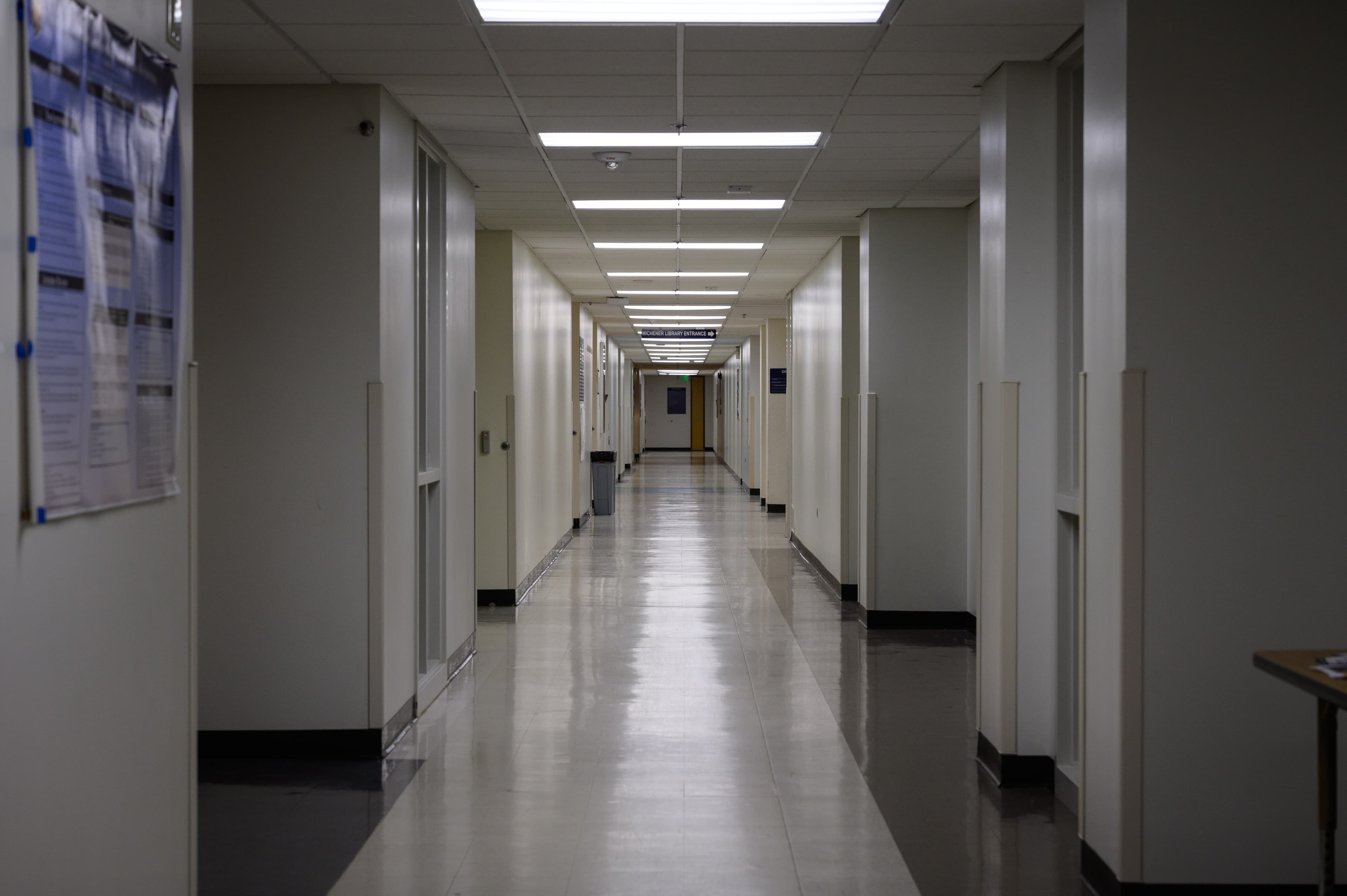 Pursuing Tough Conversations with Students