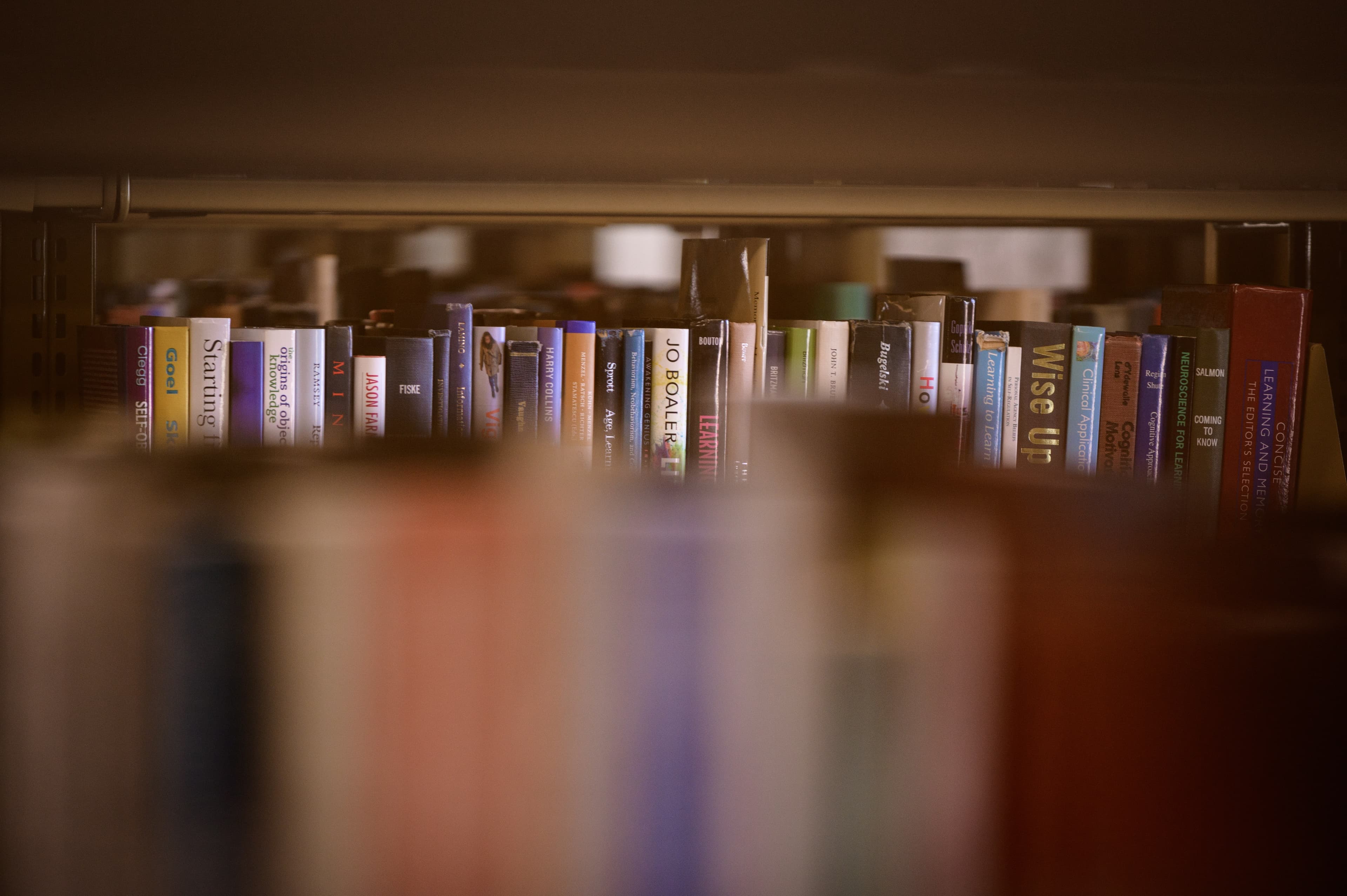 Reading Together: The Joy of a Graduate Student Reading Group