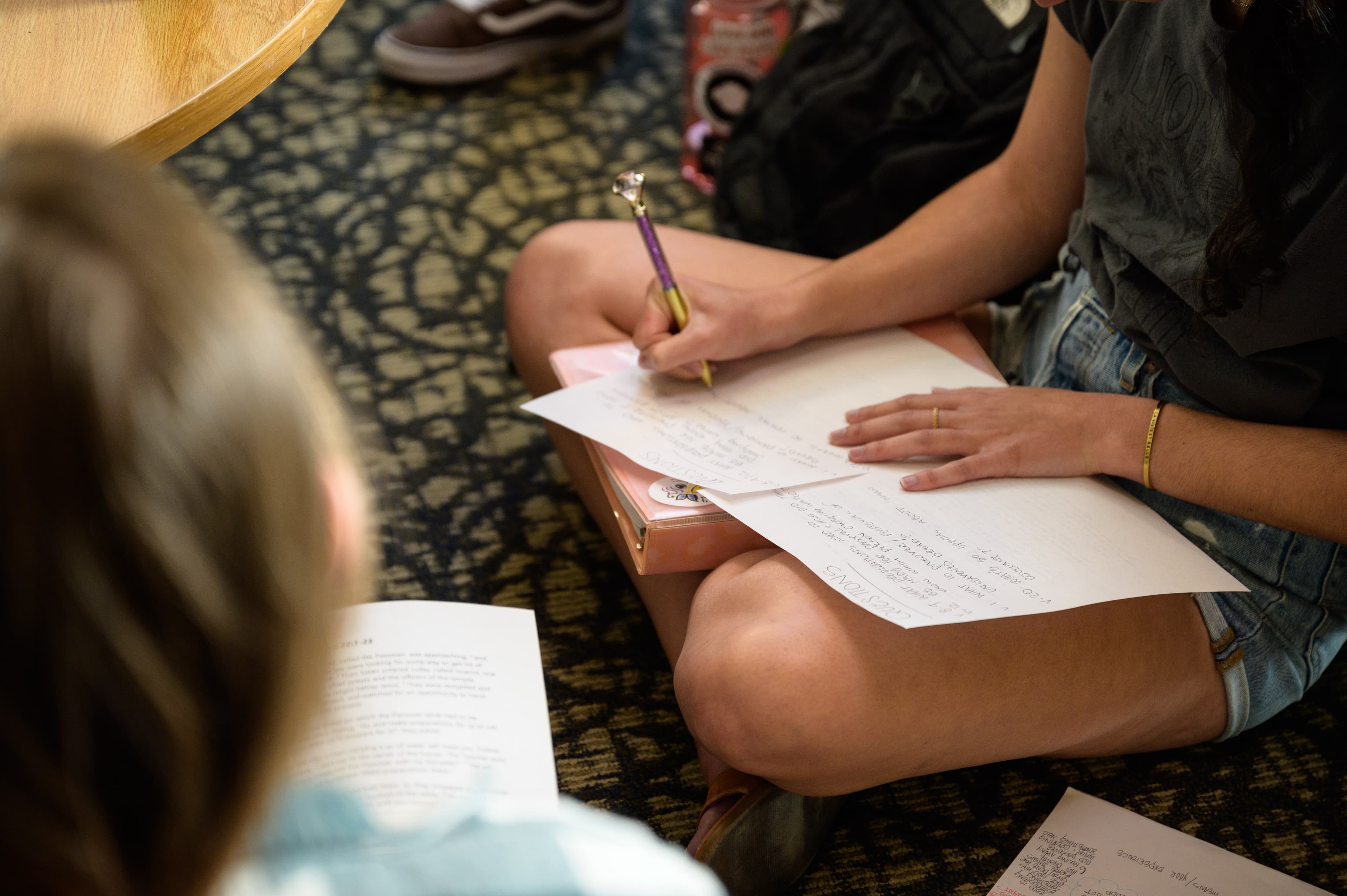 An Invitation to Consider Community College