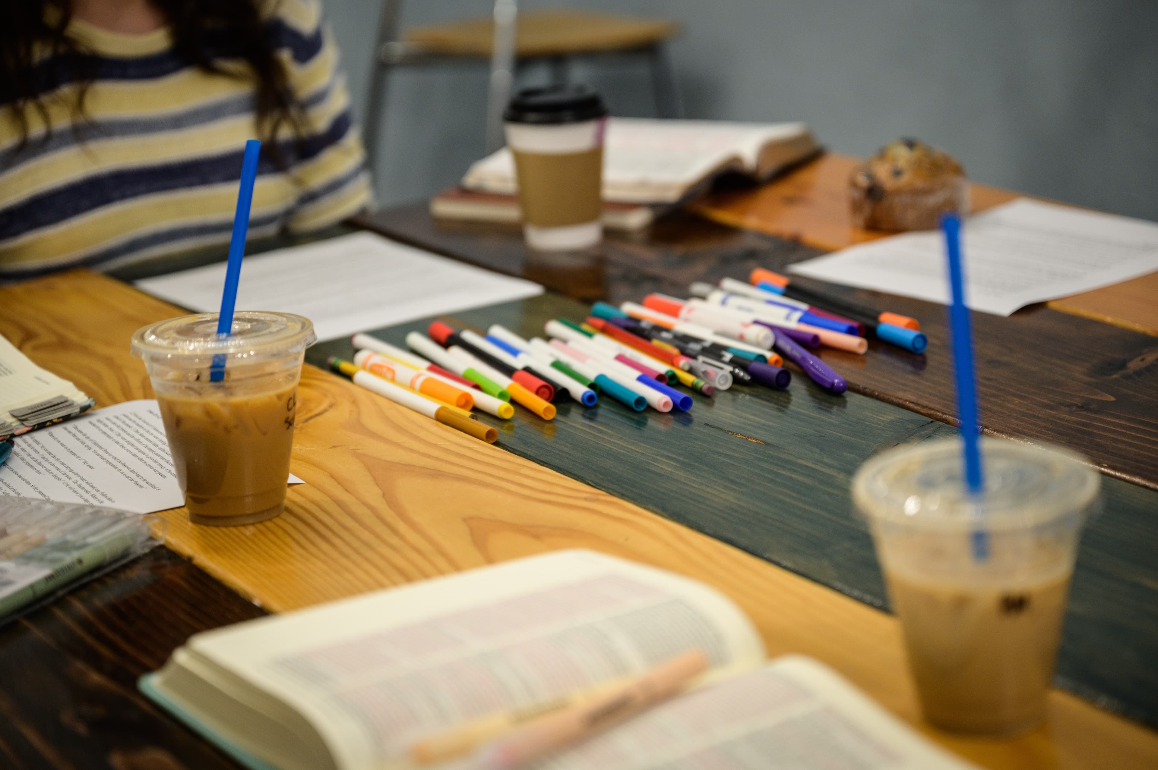Reflections: Measuring Up