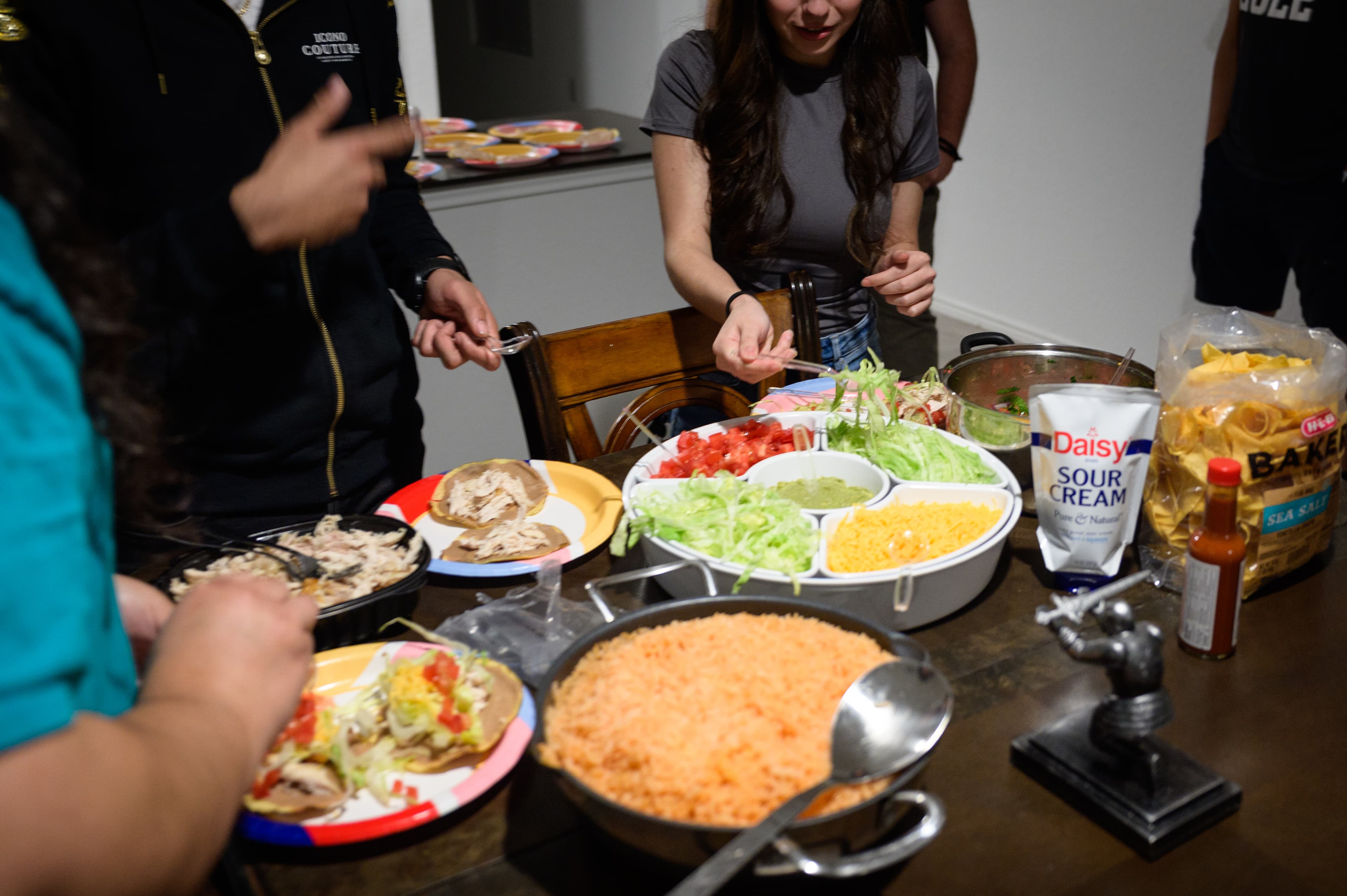 Dear Mentor: How do I eat well when life is crazy?