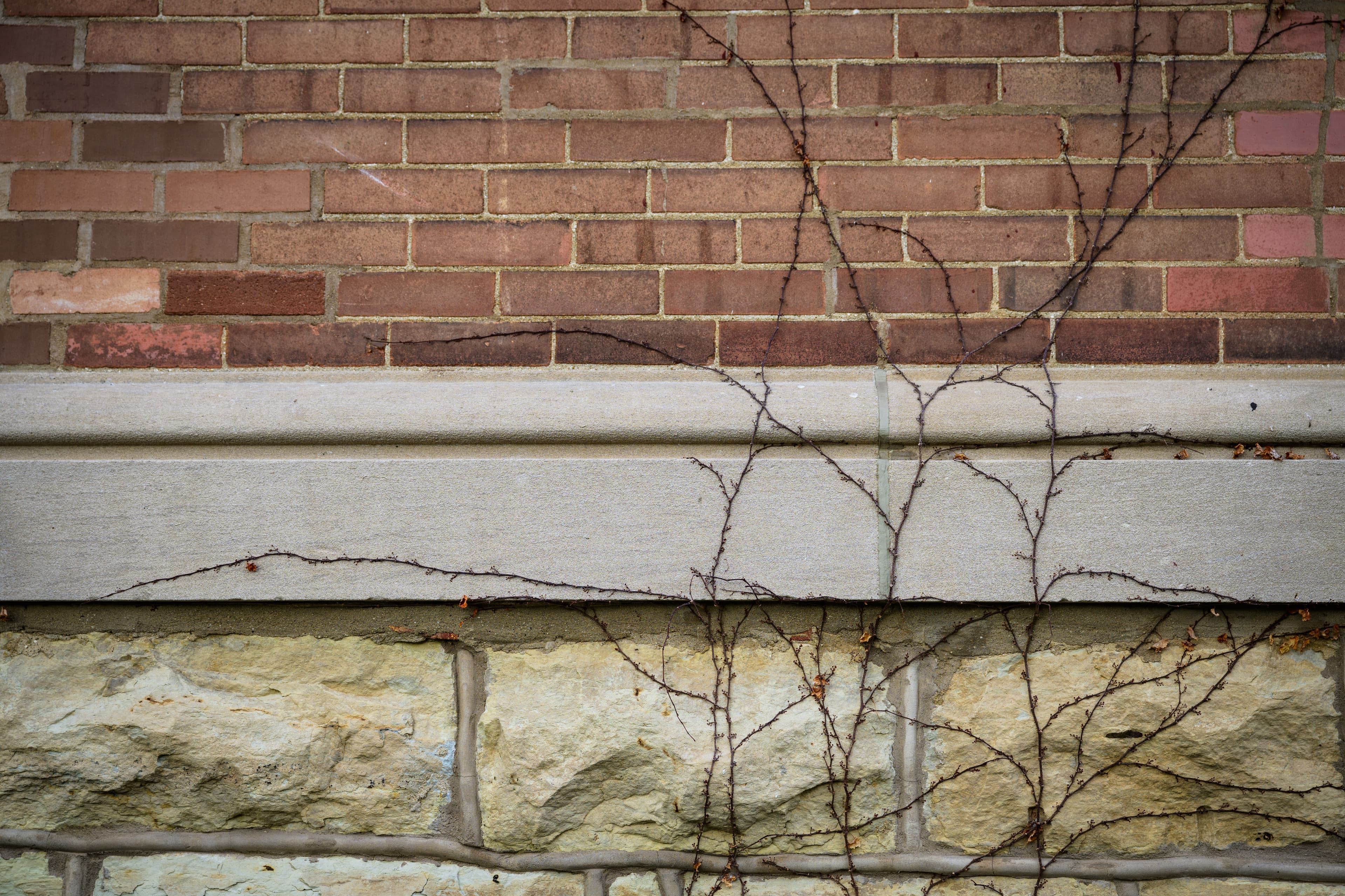Clinker Bricks
