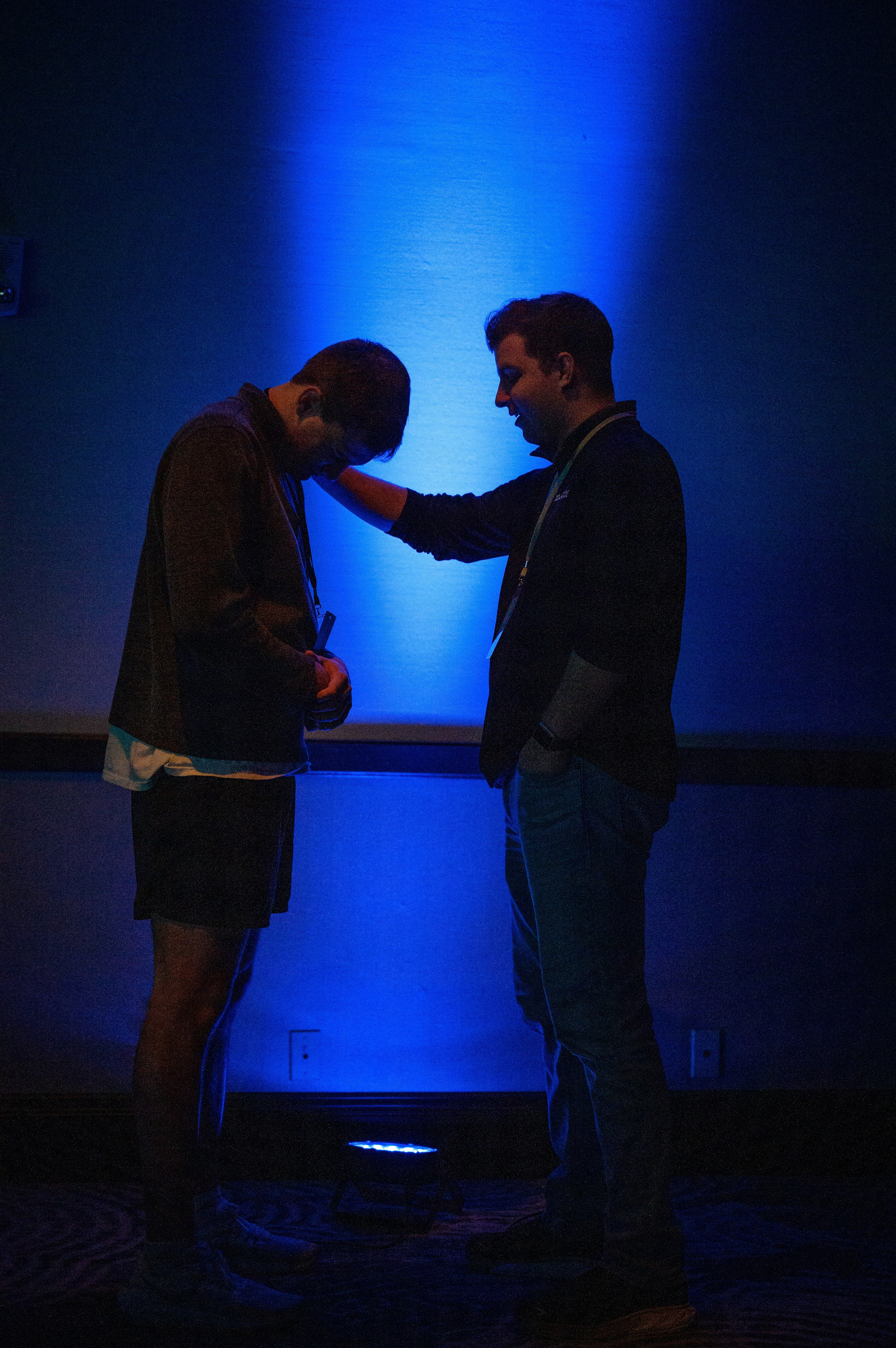 Notes from the Pandemic: Viral Humility