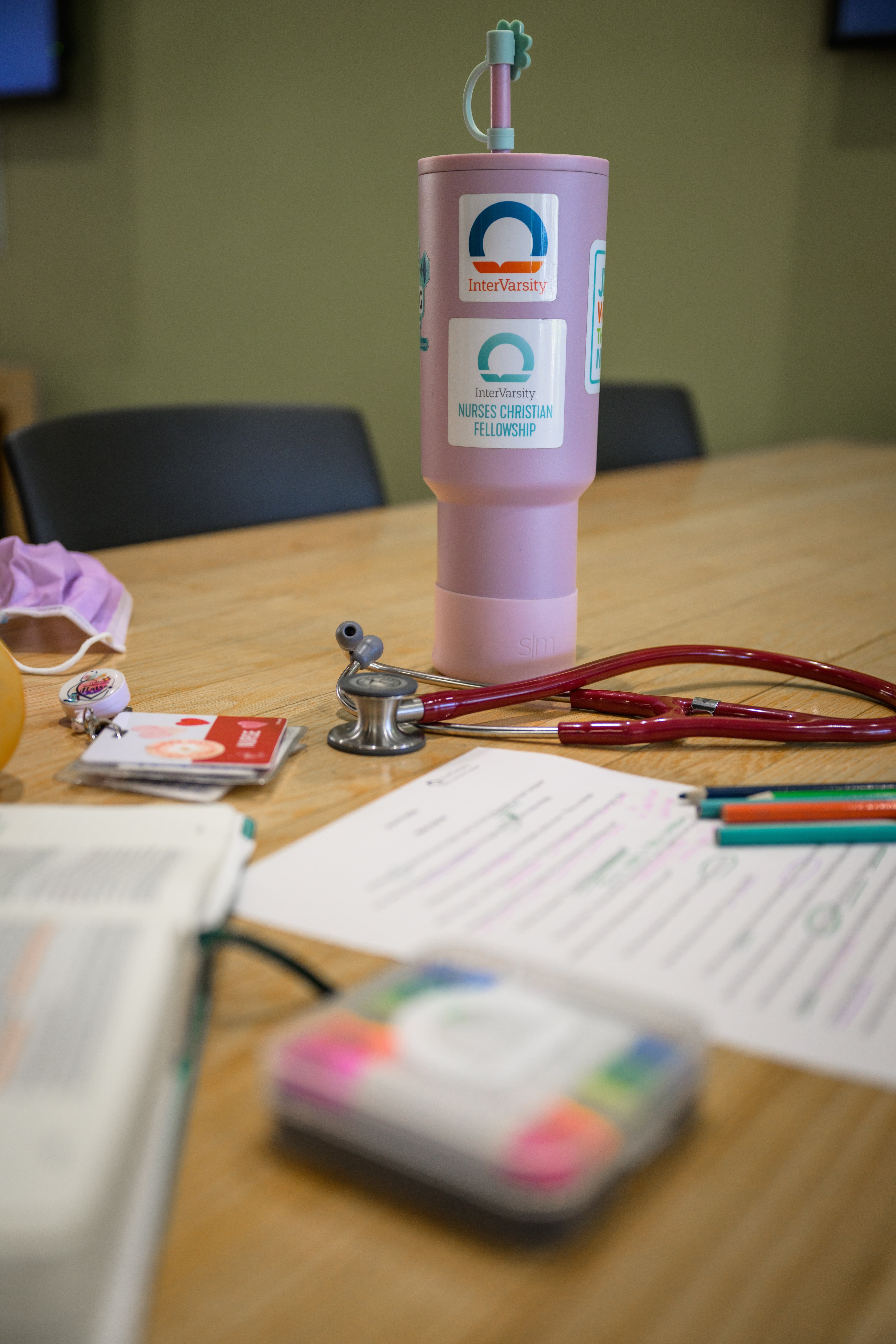 A Day in the Life of an Infectious Diseases Physician