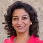 Anne Zaki