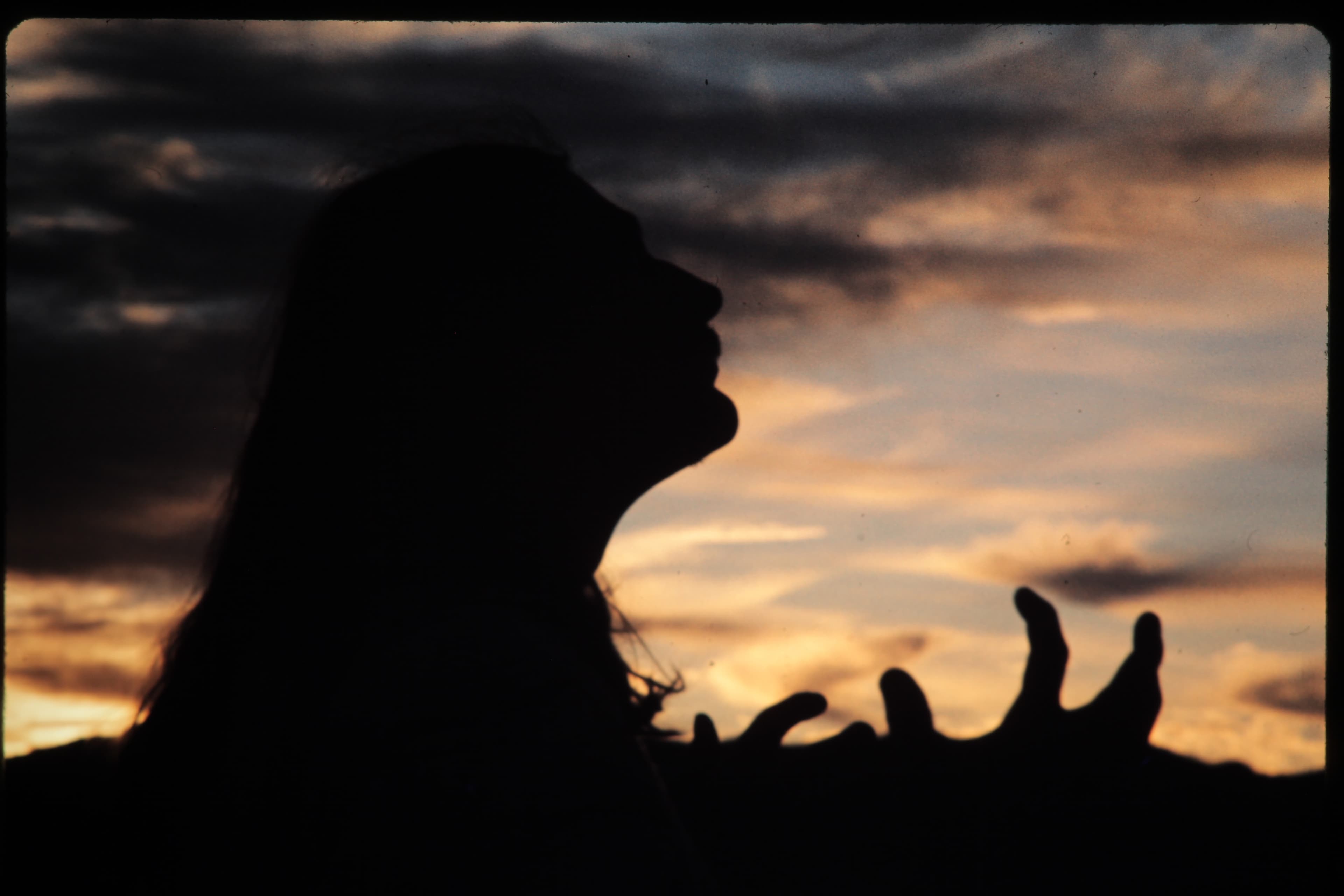 Lament as a Spiritual Practice
