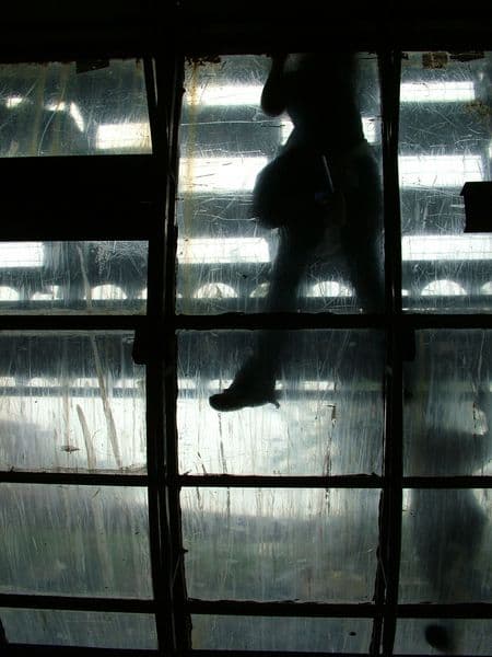 Lessons in Prison: Faith and Oceanography