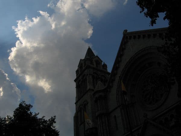Christian History in Seven Sentences: An excerpt