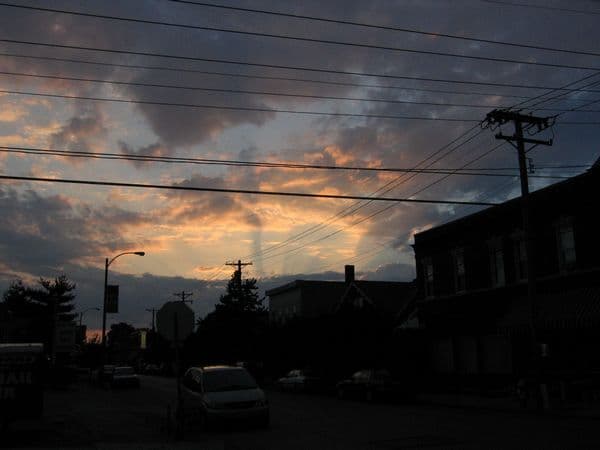 On the Way Back Home