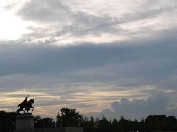 Teaching Towards Hope in an Age of Despair