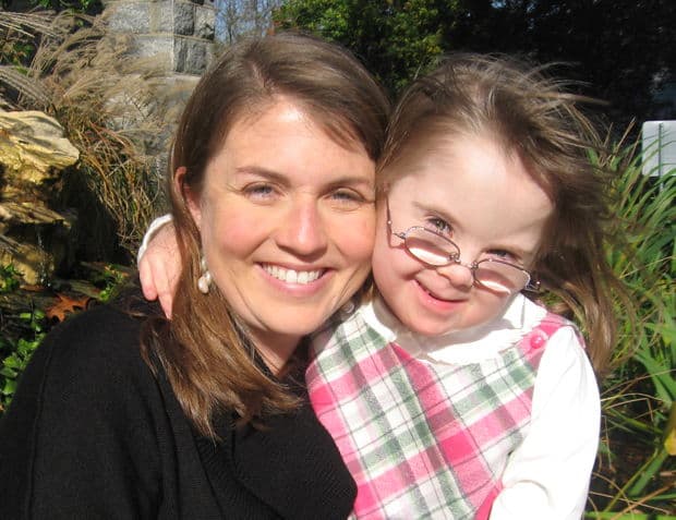 Being Perfect: An Interview at The Well with Amy Julia Becker