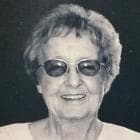 Beverly Staub Tuthill Vergason