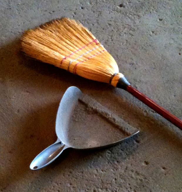 Archaeology and the Spiritual Life: Three Lessons Learned While Digging