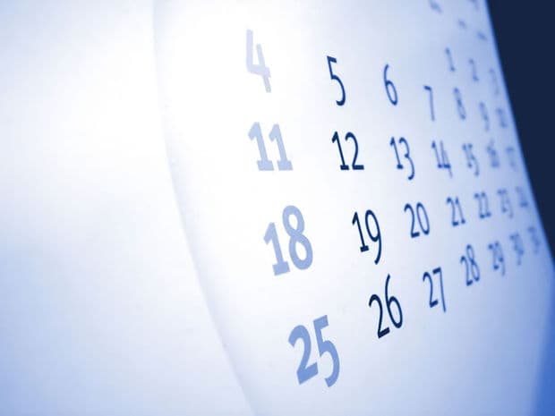 Reflections: Schedule Recovery