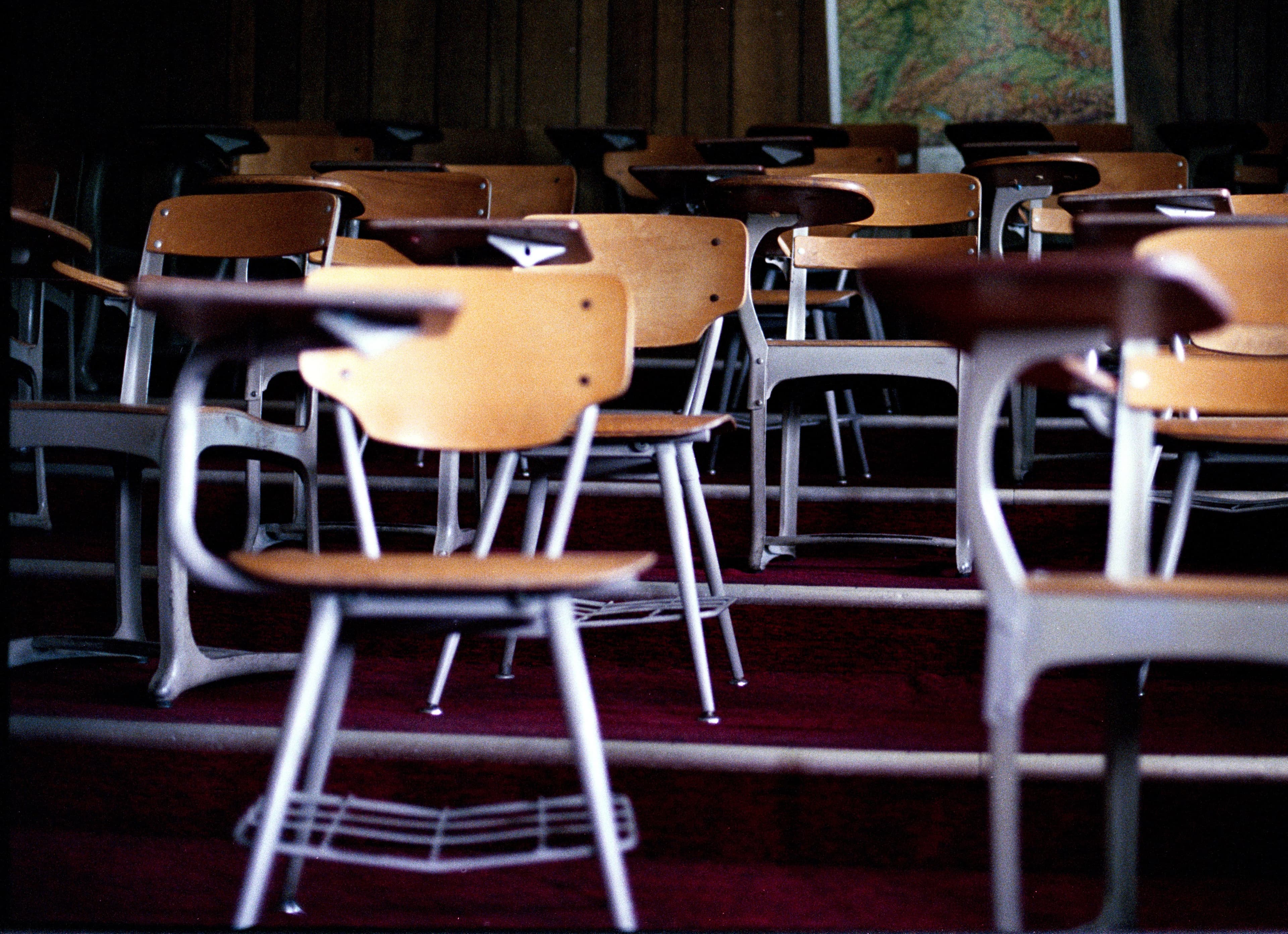 Beginning Well: New Academic Year
