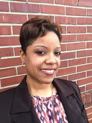 Through Open Doors: An Interview with Chelsea Foster