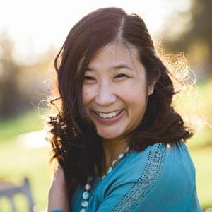 Dorcas Cheng-Tozun: WAP Woman Wednesday