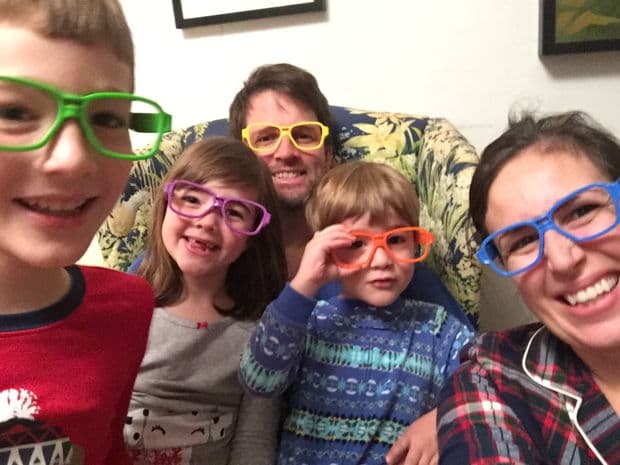 Meet the New Editor at The Well: An Interview with Andrea Bridges