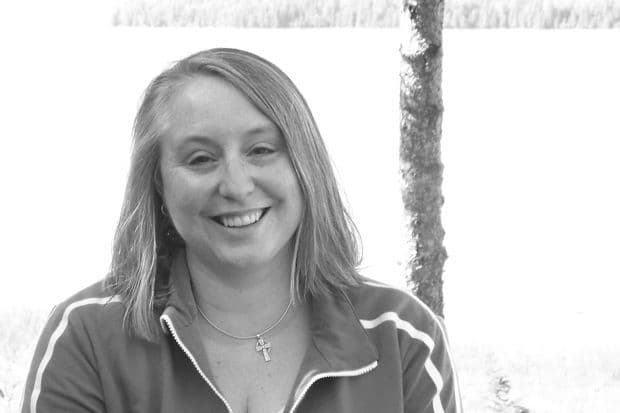 Voices: Heather Duncan