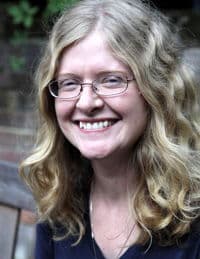 Holly Ordway: Literary Apologist