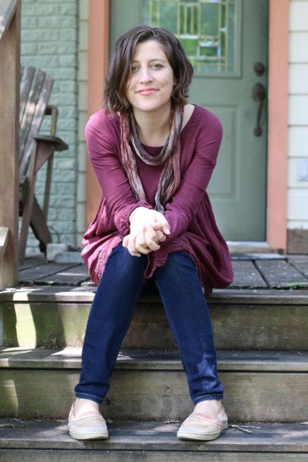Worship in the Everyday: An Interview with Tish Harrison Warren