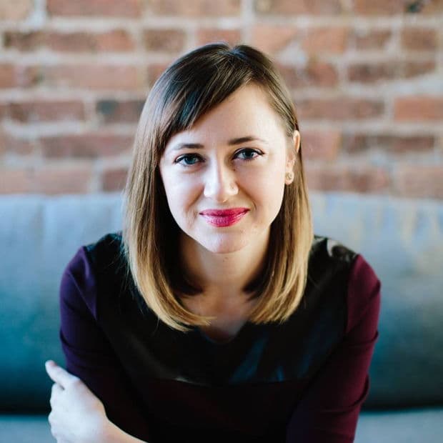 Exploring Women and Work: An Interview with Katelyn Beaty (Part 2)